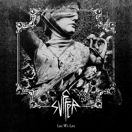 Svffer - Lies We Live LP