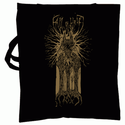 Fall Of Efrafa - Bird Tote Bag