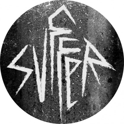 Svffer - Button