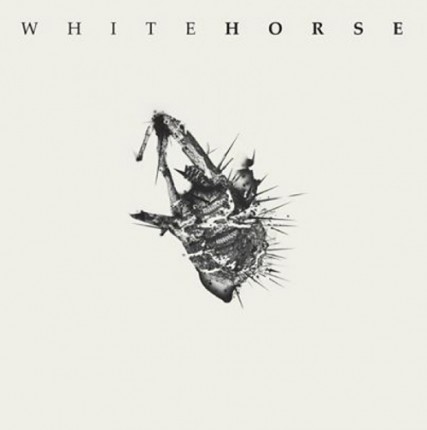 Whitehorse - Fire To Light The Way/Everything Ablaze LP