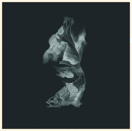 Yurodivy – Aphos LP