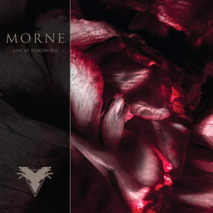 Morne - Live At Roadburn CD