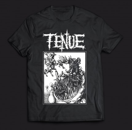 Tenue - Shirt (S-3XL)