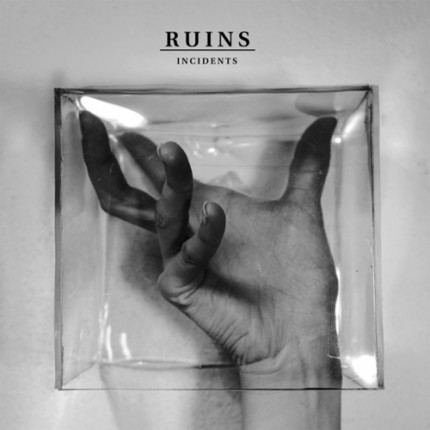 Ruins - Incidents LP