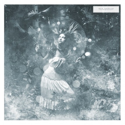 Red Apollo - Altruist 2xLP (2 Versionen)