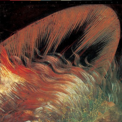 Respire - Black Line LP