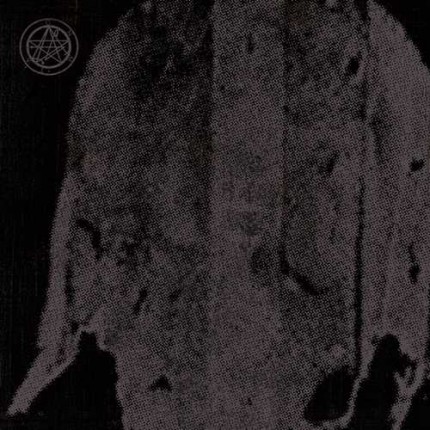 The Austrasian Goat / Neige Morte - Split 10&amp;quot;