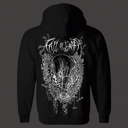Fall Of Efrafa - Watcher... Zipper (S-3XL)