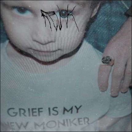 Revok - Grief Is My New Moniker 2xLP