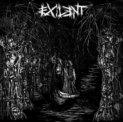 Exilent - Signs Of Devastation LP