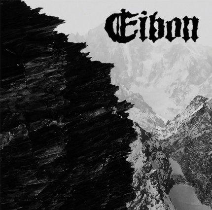 Eibon - s/t LP
