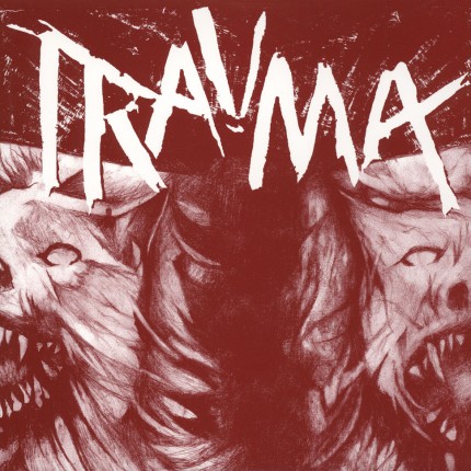 Trauma – Trauma LP