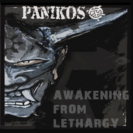 Panikos - Awakening From Lethargy LP