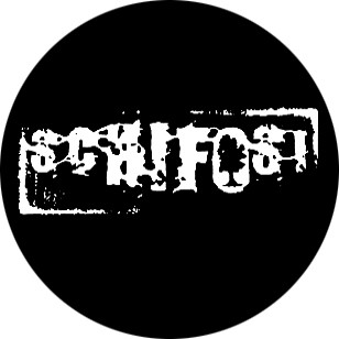Schifosi - Logo Button