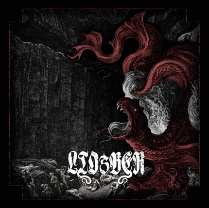 Liosber - Constrictor​​:​​Redeemer LP