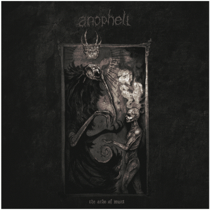 Anopheli - The Ache Of Want LP