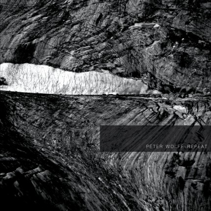 Peter Wolff - Repeat LP