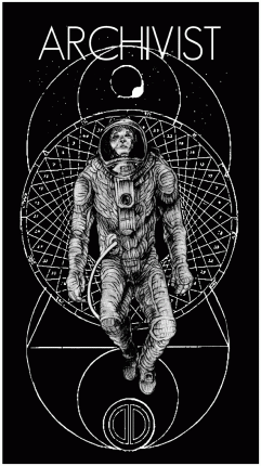 Archivist - Backpatch