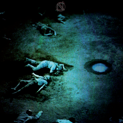 Negative Standarts - VI-XI LP