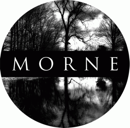 Morne - Tree Button