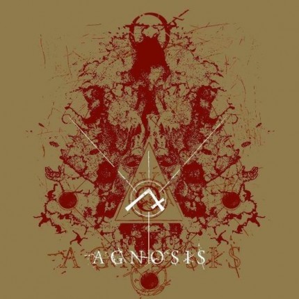 Sangria - Agnosis LP