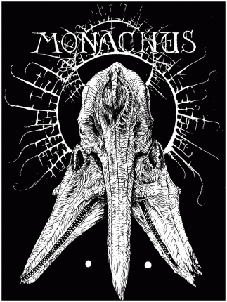 Monachus - Dolphin Patch