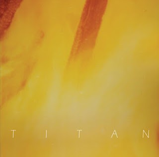 Titan - Burn 2xLP