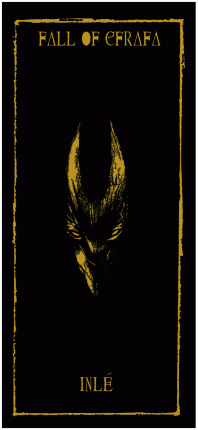 Fall Of Efrafa - Inle Backpatch