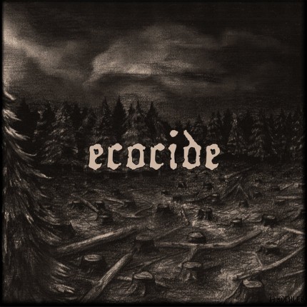 Ecocide - When Will It End? LP