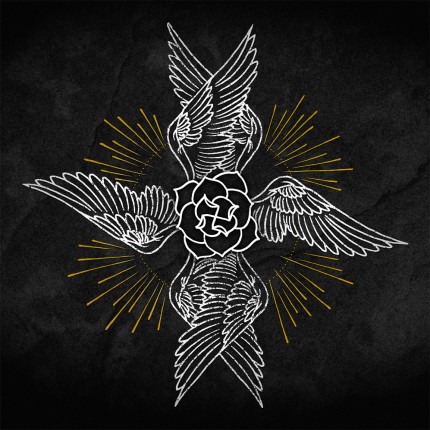 Children Of God - The Sun Gives You Way... 10"